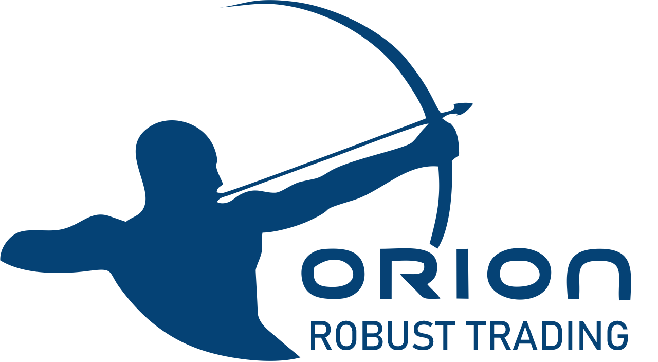 Logo Orion Trading
